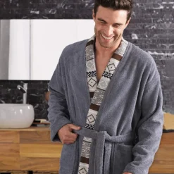 Accent toniqueLinge de bain