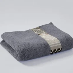Accent toniqueLinge de bain