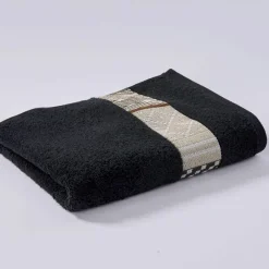 Accent toniqueLinge de bain