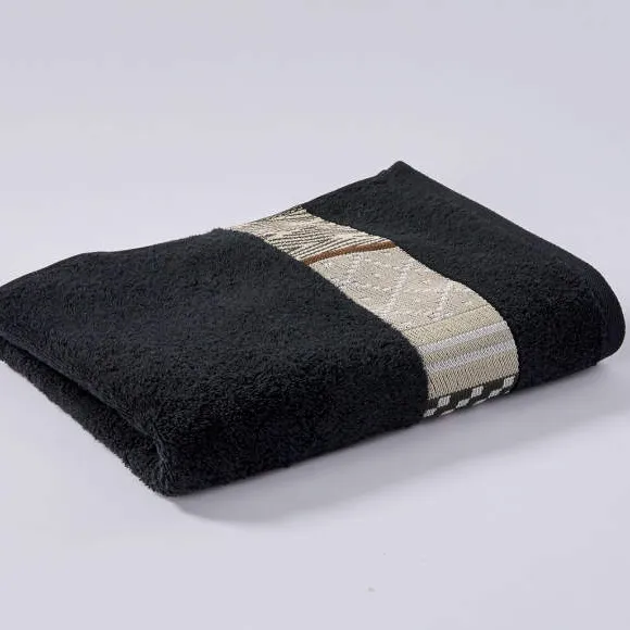 Accent toniqueLinge de bain