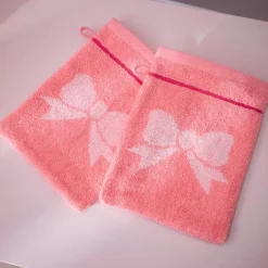 Acrobatie en folieLinge de bain
