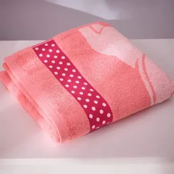Acrobatie en folieLinge de bain
