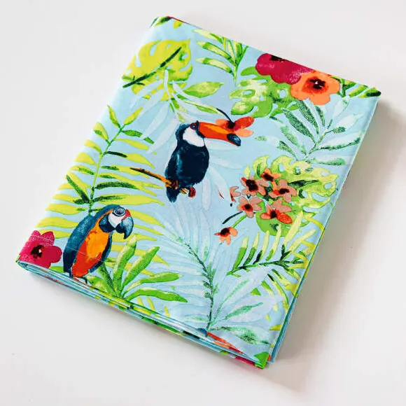 Ça fait rire les oiseaux Parure 3 pièces