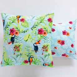 Ça fait rire les oiseaux Parure 3 pièces
