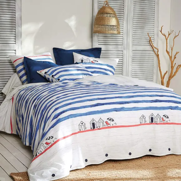 A l'horizon Linge de lit
