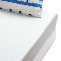 A l'horizon Linge de lit
