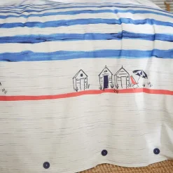 A l'horizon Linge de lit