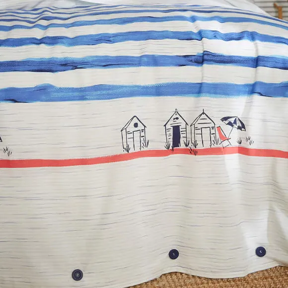 A l'horizon Linge de lit