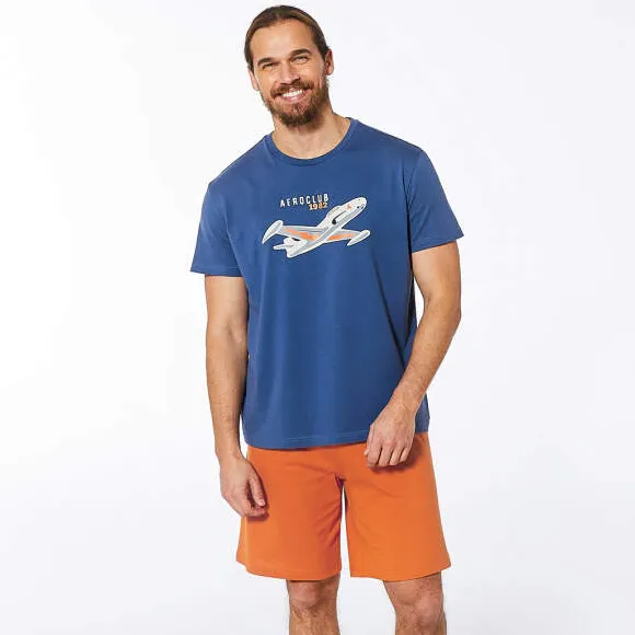 Altitude 56 Pyjama short