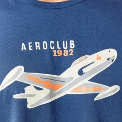Altitude 56 Pyjama short