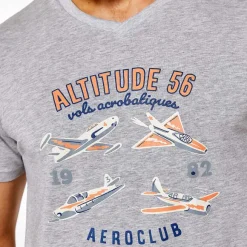 Altitude 56  2 pyjamas short