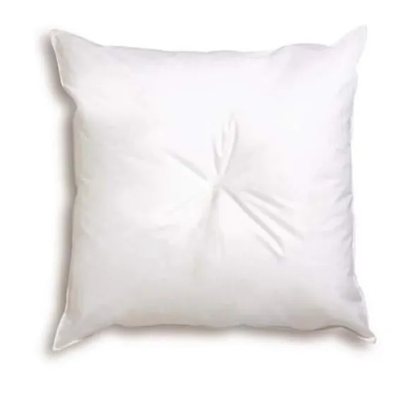 Ambiance feutrée Housse de coussin + coussin