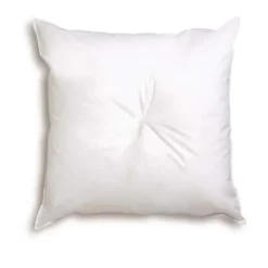 Ambiance feutrée  Housse de coussin + coussin