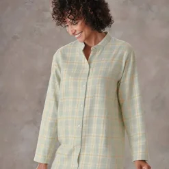 Animaux à la montagne  Chemise de nuit