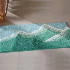Animaux à la montagneLinge de bain