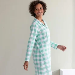 Antarctique féerique  Chemise de nuit