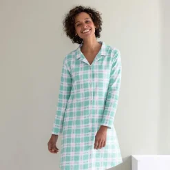 Antarctique féerique  Chemise de nuit