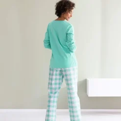 Antarctique féerique  Pyjama