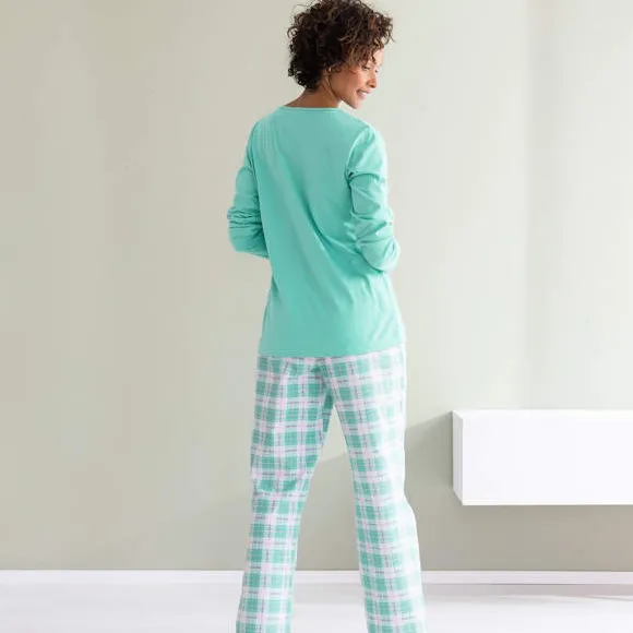 Antarctique féerique Pyjama