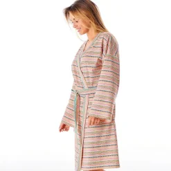 Arbres du paradis  Kimono