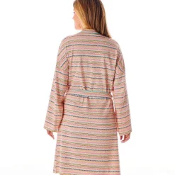 Arbres du paradis Kimono
