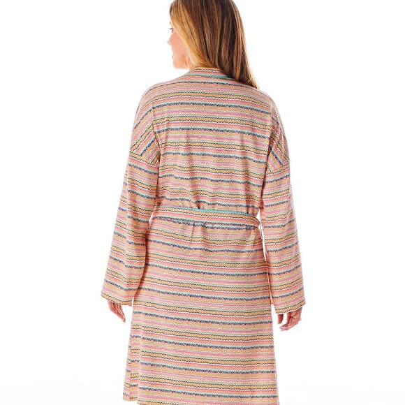 Arbres du paradis Kimono