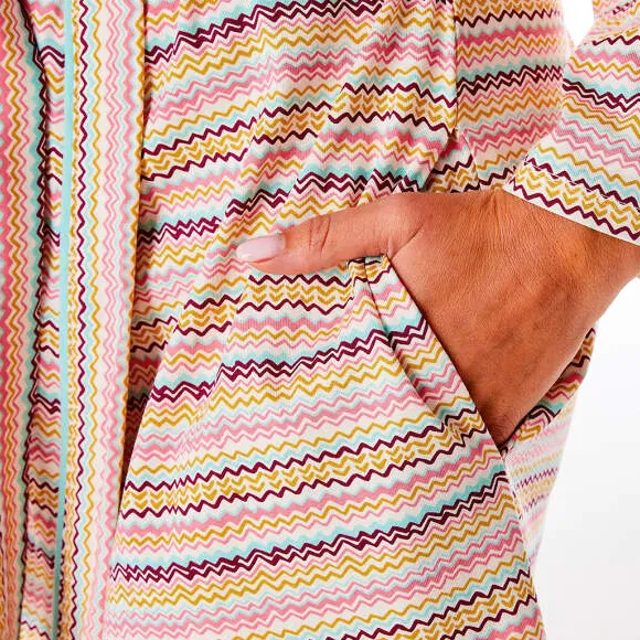 Arbres du paradis Kimono