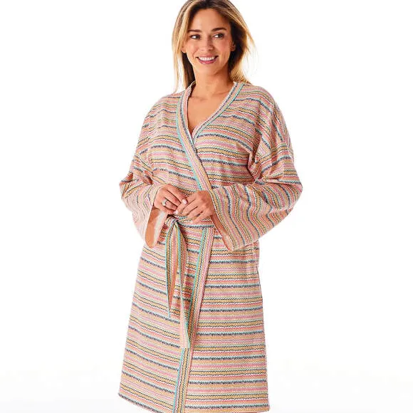 Arbres du paradis Kimono