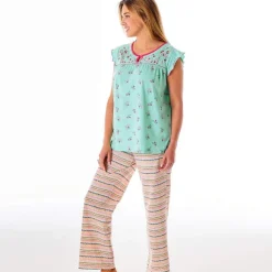 Arbres du paradis  Pyjama