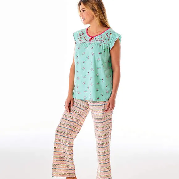 Arbres du paradis Pyjama