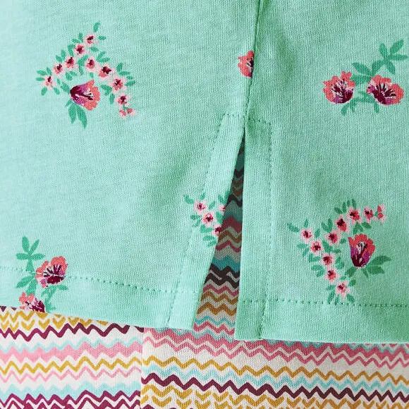 Arbres du paradis Pyjama