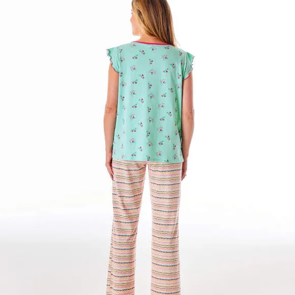 Arbres du paradis Pyjama