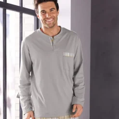 Atelier 56  Pyjama homme
