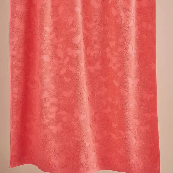 A tire d'ailes Maxi drap de bain