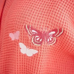 A tire d'ailes  Peignoir