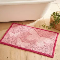 A tire d'ailes  Tapis de bain