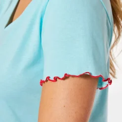 Au bord du bassin  Maxi t-shirt