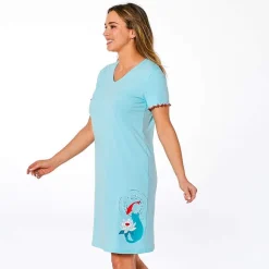 Au bord du bassin  2 maxi t-shirts