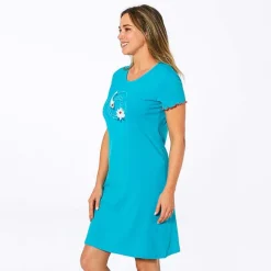 Au bord du bassin  2 maxi t-shirts