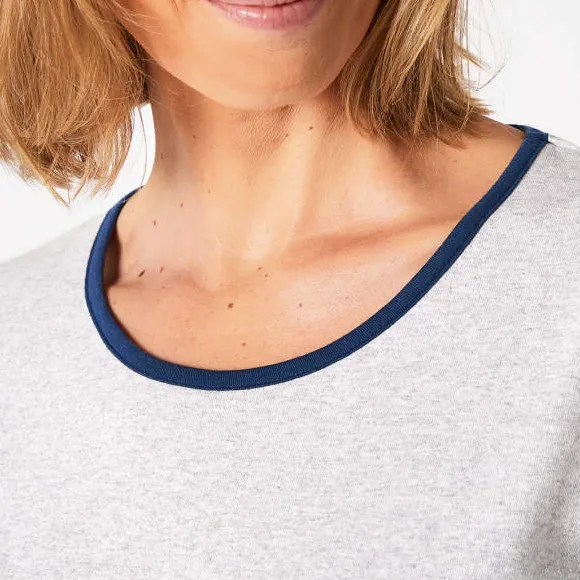 Au chaud à deux Pyjama femme