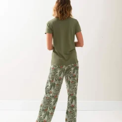 Au cœur de Manaus  Pyjama
