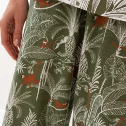 Au cœur de Manaus  Pyjama