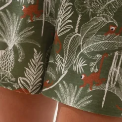 Au cœur de Manaus  Pyjama court