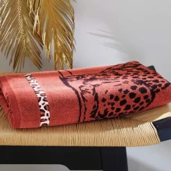 Au pied du KilimandjaroLinge de bain