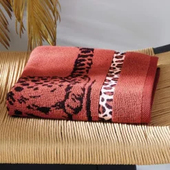 Au pied du KilimandjaroLinge de bain