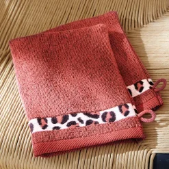 Au pied du KilimandjaroLinge de bain