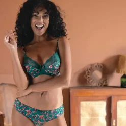 Aurore  Soutien-gorge