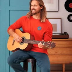 Au son du vinyl  2 pyjamas
