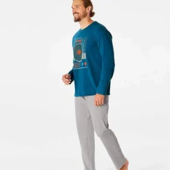 Au son du vinyl  2 pyjamas