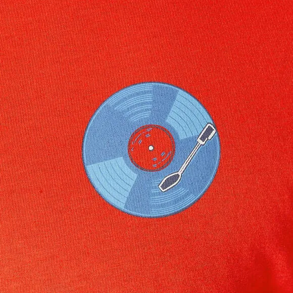 Au son du vinyl 2 pyjamas